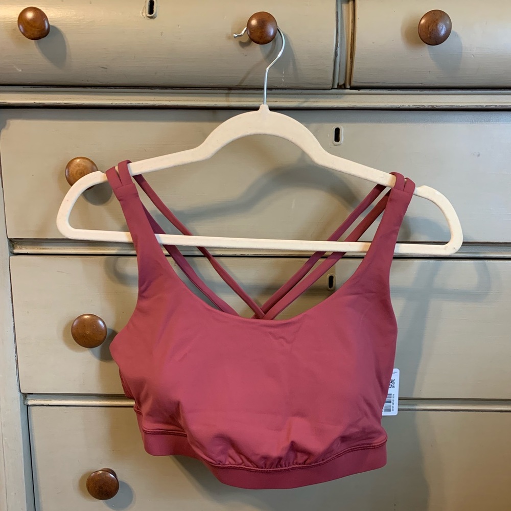 Lululemon Energy Bra